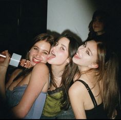 Lilia Buckingham, Julianna Leblanc, Annie Leblanc, Jules Leblanc, Cruel Summer, Three Girls, Party Aesthetic, Best Friends Aesthetic