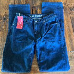 Size 10x34 Open To Offers:)) Kimes Ranch Jeans, Kimes Ranch, Auburn, Straight Leg, Women Jeans, Color Blue, Size 10, 10 Things, Women Shopping