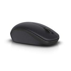 a computer mouse sitting on top of a white surface