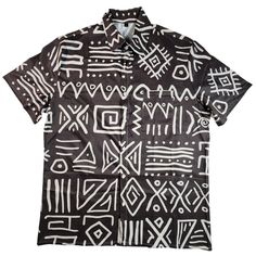 African Dashiki 70s Print Button Down Shirt Short Sleeve Mens Size Large * New Without Tags * Small Red Dot, Noted In The Last Photo Measurement In Photos Please Message Me With Any Questions You May Have Prior To Purchasing Fast Shipping Via Usps So You Get Your Item/S Soon As Possible Combined Shipping Available Button Down Shirt Short Sleeve, 70s Print, African Dashiki, Shirt Short Sleeve, Red Dots, Casual Shirts For Men, Casual Button Down Shirts, Button Downs, Down Shirt