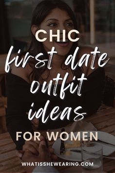 Simple Date Outfits, First Date Outfit Summer, First Date Outfit Casual, Coffee Date Outfit, Movie Date Outfits, Date Outfit Ideas