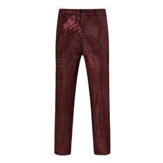 Red Sequins Pants Glamorous Fall Bottoms With Contrast Sequin, Fall Contrast Sequin Pants For Night Out, Contrast Sequin Pants For Night Out In Fall, Fall Night Out Pants With Contrast Sequin, Glamorous Festive Bottoms With Contrast Sequin, Glamorous Holiday Bottoms With Contrast Sequin, Stretch Sequin Pants For Party, Glamorous Sequined Pants For Festive Occasions, Holiday Party Sequined Pants