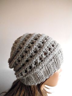 Hey, I found this really awesome Etsy listing at http://www.etsy.com/listing/168999428/grey-chunky-wool-hat-slouchy-hat-hand One Size Gray Knit Hat, Gray Knitted Beanie, Hand Knitted Yarn Bonnet For Cold Weather, Gray Cozy Crochet Hat For Cold Weather, Handmade Hat Knitting Pattern For Winter, Cozy Crochet Hat For Cold Weather In Gray, Warm Gray Crochet Hat For Cold Weather, Cozy Gray Crochet Hat For Cold Weather, Yarn Knitting Pattern For Hat