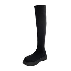 Shipping: Worldwide Express Shipping AvailableDelivery time: 7-15Days Fast ShippingReturns: Fast refund, 100% Money Back Guarantee.SPECIFICATIONSBrand Name: rimocyBoot Type: Sock BootsShaft Material: Stretch FabricOutsole Material: RubberUpper Material: Stretch FabricOrigin: Mainland ChinaCN: ZhejiangSeason: Spring/AutumnInsole Material: FabricHeel Type: WedgesLining Material: NONEBoot Height: Over-the-KneeItem Type: BootsFashion Element: PlatformDepartment Name: AdultToe Shape: round toeHeel He Knitting Sock, Knee Stretches, Fabric Boots, Boots Woman, Knit Boots, 2023 Autumn, Long Boots, Up Shoes, Thigh High Boots