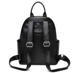 Fashion Leather Women Backpack Soft Large Backpacks Female High Capacity School Bags for Teenage Girls Designer Backpack [20231102] Designer Backpack, School Bags For Girls, Travel Purse, Backpack Brands, Backpack Travel Bag, Dark Khaki, Small Backpack, Teenage Girls, Large Backpack