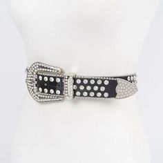 Introducing the captivating Multi Metal Stone Studded Belt, a masterpiece that redefines opulence and sophistication. Crafted with meticulous attention to detail, this belt is more than an accessory – it's a work of art designed to enhance your ensemble and make you shine. Luxury Adjustable Embroidered Belt, Luxury Black Embroidered Belt, Chic Adjustable Belt Buckles For Party, Adjustable Chain Belt For Formal Occasions, Elegant Black Belt Buckles For Party, Chic Adjustable Belt Buckles For Formal Wear, Elegant Adjustable Belt For Evening, Elegant Black Party Belt, Silver Fitted Belts For Party