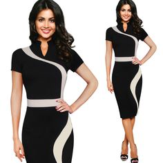 Office Outfit Women Business, Work Dresses Professional, Best Dress Shops, Black Work Dress, Sequin Tube Dress, Black Work Dresses, Professional Work Outfit, Dresses Australia, Professional Outfits Women