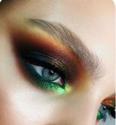 Very Easy Makeup, Prom Make Up, Make Up Face, Copper Eyeshadow, Evening Eye Makeup, Smokey Makeup, Makeup Eye Shadow, Makeup Light, Work Makeup