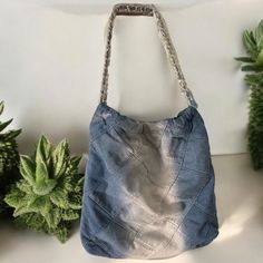 This Item Is Nwot. Feel Free To Ask Any Questions. Price Is Negotiable, Make An Offer. Everyday Denim Blue Hobo Bag With Large Capacity, Denim Blue Hobo Shoulder Bag For Daily Use, Denim Blue Tote Hobo Bag For Daily Use, Everyday Large Capacity Denim Blue Hobo Bag, Blue Denim Hobo Bag With Large Capacity, Trendy Denim Hobo Bag For Everyday Use, Large Capacity Blue Denim Hobo Bag, Trendy Everyday Denim Hobo Bag, Daily Use Denim Hobo Bag With Adjustable Strap