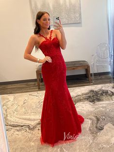 Red Lace Prom Dress, Evening Dresses Uk, Mermaid Prom Dresses Lace, Red Mermaid, Prom Dresses Long Lace, Prom Dresses Long Mermaid, Womens Prom Dresses, Lace Prom Dress, Red Prom