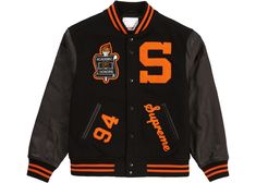 Sialkot Pakistan, Supreme Clothing, Louis Vuitton Shoes Sneakers, Leather Varsity Jackets, Varsity Letterman Jackets, Jacket Nike, Jersey Jacket, Custom Clothing, Letterman Jacket