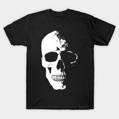 I need your skull -- Choose from our vast selection of Crewneck and V-Neck T-Shirts to match with your favorite design to make the perfect custom graphic T-Shirt. Pick your favorite: Classic, Relaxed Fit, V-Neck, Tri-Blend, Dolman Extra Soft Tri-Blend, Slouchy V-Neck, Slouchy, Premium, Heavyweight, Curvy, Ringer, and Curvy V-Neck. Customize your color! For men and women. Edgy Skull Graphic Print T-shirt, Graphic Tee T-shirt With Skull Screen Print, Skull Screen Print Graphic Tee, White Skull Graphic Print T-shirt, Halloween T-shirt With Skull Front Print, Edgy Skull Screen Print T-shirt, White Punk T-shirt With Skull Print, Cotton Horror T-shirt With Skull Print, White Skull Shaped Grunge T-shirt