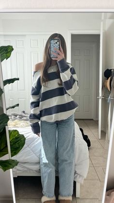 Outfit Inspo Casual, Trendy Outfits For Teens, Neue Outfits, Trendy Fall Outfits, Outfit Trends