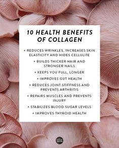 Health Benefits Of Collagen, Collagen Protein Powder, Smart Girl, Collagen Benefits, Natural Collagen, Improve Gut Health, Collagen Protein, Strong Nails