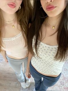 Brandy Outfits, Girlblogger Aesthetic, Brandy Melville Outfits, Girly Outfits, Spring Summer Outfits