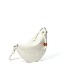 Free U.S. shipping. Style: Commuting , color:White, suite for season：Spring, Summer, Autumn, Winter ，Anniversary, Going out, Hanging out, Material Genuine Leather, White Shoulder Zipper Hobo Bag Crossbody Bags for Women Modern White Shoulder Bag With Mobile Phone Holder, White Bucket Hobo Bag, White Leather Pouch Hobo Bag, White Crossbody Hobo Bag For On-the-go, White Leather Hobo Bag With Zipper Closure, White Crossbody Shoulder Bag With Silver-tone Hardware, Fanny Pack Fashion, Vintage Backpacks, Oversized Tote Bag