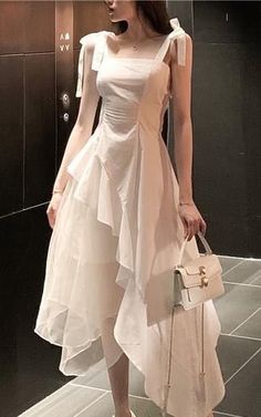 Look Gatsby, Gaun Koktail, Evening Dress Long, Korean Fashion Dress, Fairytale Dress, Glam Dresses, Long Prom Dress, Evening Dresses Long, Prom Gown