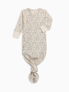 Indy Kimono Gown Baby : One Pieces : Gowns : Long Sleeves Colored Organics Organic Cotton Indy Kimono Gown for Newborn and Baby - Girl & Boy Baby Registry Essentials, Kimono Gown, Booties Outfit, Newborn Gown, Baby Wrap, Baby Gown, Baby Size, Organic Baby, Bottom Clothes