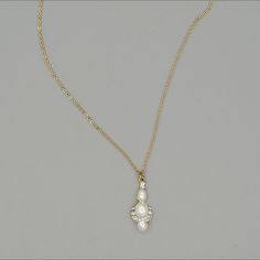 Freshwater Pearl petite pendant necklace to match our best-selling Margot Pearl Drops! Measures at: Pendant height 1" with 17" of chain plus extender. Hypoallergenic, nickel free. Jewel Wedding, Cubic Zirconia Earrings, Zirconia Earrings, Statement Bracelet, Pearl Drop, Pearl Pendant, Chandelier Earrings, Boho Earrings, Pearl Bracelet