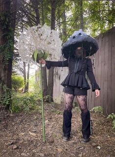 /r/cosplayis a community where Cosplayers of all agesand talent levels can post their workRules are strictly enforcedno NSFW,... Mushroom Fae Costume, Black Mushroom Costume, Mushroom Oc, Frog Raincoat, Mushroom Fae, Inky Cap Mushroom