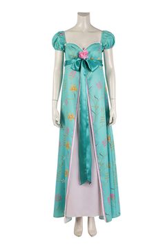 Includes: Dress, belt, brooch, headwear
Material: Crepe de chine fabric, linen fabric, silk and so on
Size: Female XXS-XXXL, custom size Enchanted Giselle Dress, Enchanted Cosplay, Enchanted Dresses, Enchanted Giselle, Enchanted Dress, Giselle Dress, Short Torso, Costumes For Sale, Dress Belt