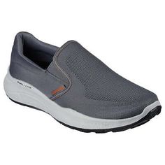 Find ideas๏ฟฝand inspiration for Skechers Shoes Men Charcoal Walk Memory Foam Slip On Comfort Casual Mesh 232516, Mens Shoes Equalizer, Skechers Shoes, Shoes Men, Design Details, Memory Foam, Shoes Mens, Men's Shoes, Shoe Boots, Comfort Fit