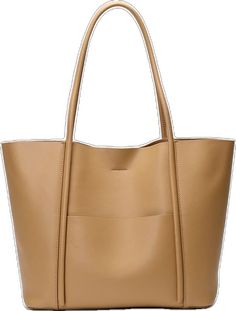 Classic Faux Leather Everyday Bag, Elegant Daily Use Bucket Bag, Classic Bags For Everyday Use, Classic Soft Leather Shoulder Bag For Shopping, Classic Fall Shopping Shoulder Bag, Classic Fall Shoulder Bag For Shopping, Classic Large Capacity Bucket Bag For Everyday, Classic Daily Use Satchel, Classic Satchel For Daily Use