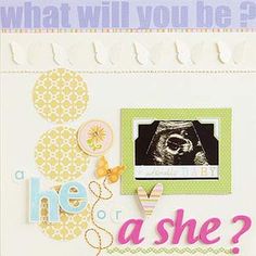 the cover of what will you be?, featuring an image of a woman's breast