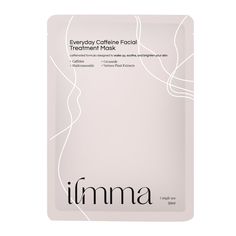 PRICES MAY VARY. Vegan 3-in-1 Formula - designed to brighten, soothe, and deeply moisturize the skin. Caffeinated Formula - to invigorate and improve circulation, promote a more awake and refreshed complexion, and provide antioxidant protection against environmental stressors, contributing to a revitalized and energized skin appearance. Ceramide, Madecassoside, and Various Plant Extracts Added. Infused with Natural Cypress Essential Oil - promote a smoother and more balanced complexion, and prov Cypress Essential Oil, Women Face, Improve Circulation, Dull Skin, All Skin Types, Face Products Skincare, Woman Face, Skincare Routine, Face Masks