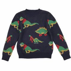 Tucker +Tate Intarsia Sweater Navy Dino Dinosaur Long Sleeve Crewneck Boys Size 4 Description: The Whimsical Intarsia Knitting Of This Cute Cotton-Blend Crewneck Captures The Joy Of Being A Kid. * Ribbed Neck, Cuffs And Hem * 100% Cotton * Machine Wash, Dry Flat * Msrp $39 Blue Dinosaur Print Long Sleeve Top, Blue Long Sleeve Dinosaur Print Top, Casual Blue Top With Dinosaur Print, Blue Long Sleeve Top With Dinosaur Print, Long Sleeve Blue Top With Dinosaur Print, Dinosaur Print Long Sleeve Tops For Winter, Cotton Top With Dinosaur Print For Fall, Winter Long Sleeve Tops With Dinosaur Print, Cotton Tops With Dinosaur Print For Fall