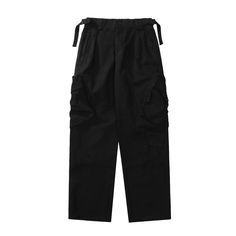 WN5699
■size(cm)





Length


Waist


Hip


Hem width




S


102


70


96


46




M


104


74


100


47




L


106


78


104


48




XL


108


82


108


49




 
■model
176cm 55kg L American Street Fashion, Cargo Pants Style, Trousers Mens, Overalls Men, American Street, Black Cargo Pants, Big Pocket, Style Cargo, Clothing Pants