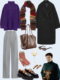 Bridget Jones Diary Outfit, Frazzled English Woman Aesthetic Outfits, Bridget Jones Outfit, Norah Jones Aesthetic, Bridget Jones Diary Aesthetic, Frazzled English Woman Outfits, Bridget Jones Aesthetic, Frazzled English Woman Aesthetic, Frazzled English Woman