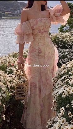 Elegant Dresses Classy, Elegante Casual, Fantasy Dress, Modest Fashion Outfits, Really Cute Outfits