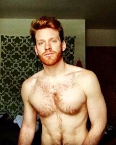 Boyfriend Fashion, Chest Exercises, Ginger Boy, Ginger Nut