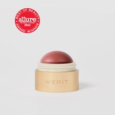 A cream tint that melts into skin for lit-from-within color that stays flush all day. See Full Details Merit Blush, Raspberry Beret, Minimalist Makeup, Day Glow, Medium Skin Tone, Pigment Powder, Skin Essentials, Cream Blush, Lipstick Shades