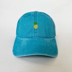 100 % Cotton.  One size fits most with an adjustable buckle strap closure. Adult / Unisex Thick ,Soft , and light material. Very nice quality built hats with quality embroidery work. Casual Trucker Hat With Embroidered Logo, Casual Embroidered Baseball Cap For Beach, Trendy Adjustable Curved Visor Hat, Trendy Adjustable Cap, Trendy Adjustable Fit Cap, Trendy Adjustable Snapback Baseball Cap, Casual Adjustable Fitted Hat With Embroidered Logo, Casual Adjustable Hat With Curved Visor, Trendy Baseball Cap With Adjustable Fit