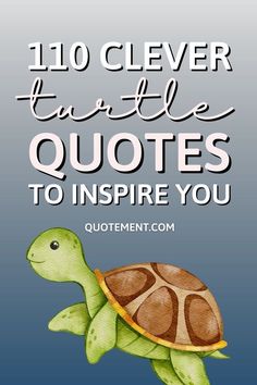 Don’t hesitate to read this motivational collection of turtle quotes that are filled with life lessons on perseverance, determination, and consistency. Tortoise Quote, Profound Life Quotes, Halloween Mad Libs, Land Creatures, Determination Quotes Inspiration, Halloween Mad, Clever Animals, Perseverance Quotes