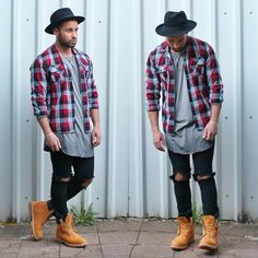 Outfit Botas, Streetwear Outfit Ideas, Mens Casual Outfits Summer, Swag Men, Outfits Hombre, Mens Fashion Fall, Urban Wear, Mens Casual Outfits