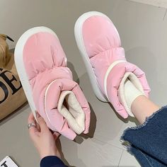 Shipping: Worldwide Express Shipping AvailableDelivery time: 7-15Days Fast ShippingReturns: Fast refund, 100% Money Back Guarantee.SPECIFICATIONSBrand Name: TangDuoYaBoot Type: basicShaft Material: PUOutsole Material: RUBBERUpper Material: PUOrigin: Mainland ChinaCN: HenanSeason: Spring/AutumnInsole Material: PUHeel Type: Flat withLining Material: PUBoot Height: ANKLEItem Type: BootsFashion Element: SewingDepartment Name: AdultToe Shape: round toeHeel Height: Med (3cm-5cm)With Platforms: YesPlat Boots 2023, Plush Design, All Black Shoes, Pu Boots, Ankle Boots For Women, Winter Shoes For Women, Korean Fashion Casual, Warm Down, Snow Boots Women