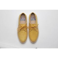 Elevate your sneaker collection with the timeless Johnny Famous Midtown Men's Yellow Low Tops. Crafted with precision and style, these sneakers are a true embodiment of urban fashion history, capturing the essence of the iconic 80's era. Meticulously designed with high-quality leather and suede Mustard yellow color for a vibrant retro look Off-white bottom and metal tip laces for a distinctive finish "B" logo pays homage to the original iconic design Rest assured, these sneakers are 100% authent Men Cream, Spring Step Shoes, Leather Slip On Shoes, Leather High Tops, Mens Black Leather, Clarks Originals, Iconic Design, Yellow Leather, Green Suede