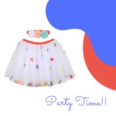 Party time!! We feel like putting on our fanciest @merimeriparty Tutu and celebrating all day!!! 🎉👏🏻🇺🇸 Playful Summer Tutu Dress With Tulle Skirt, Whimsical Summer Tutu Dress For Playtime, Playful Tulle Tutu Dress For Summer, Playful Summer Party Supplies, Summer Whimsical Party Tutu Dress, Playful Multicolor Tutu Dress For Easter, Playful Tulle Tutu Dress For Party, White Tutu Dress For Easter, Spring Festive Tulle Tutu Dress