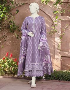 Junaid Jamshaid Lilac 3PC | JLAWN-S-24-466 Eid Ul Adha Lawn Collection 2024 Semi-stitched Purple Cotton Lawn Suit, Printed Purple Lawn Suit With Long Sleeves, Traditional Purple Printed Lawn Suit, Purple Lawn Suit With Digital Print And Long Sleeves, Purple Printed Long Sleeve Lawn Suit, Long Sleeve Printed Purple Lawn Suit, Purple Long Sleeve Sets With Digital Print, Purple Cotton Lawn Suit With Printed Motifs, Summer Wedding Purple Lawn Suit