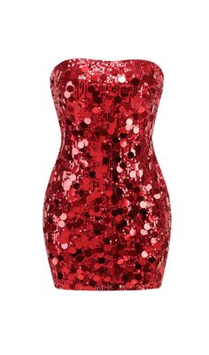 This stunning dress is designed to make a statement and turn heads wherever you go. With its eye-catching sequin detail and flattering strapless design. you'll feel confident and ready to take on any challenge. Take a risk and stand out in our... 1920s Flapper Dress, Sequined Dress, Elegant Party Dresses, Plunge Dress, Evening Dress Fashion, Cocktail Event, Girl Things, Pregnancy Maxi Dress, Night Out Dress