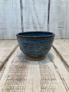 Handcrafted bowl made with local clay and glazed with mystery blue glaze.  Approximately 5.75 inches diameter x 3.5 inches high and holds about 3 cups.  Stamped with three hallmarks (left to right): 1. KJF Pottery- made by Kevin Fritz. All of my work has this hallmark. 2. Time Stamp: made in Daviess County, KY at new studio. I change this stamp with significant events in my life. 3. Clay Stamp: this stamp signifies the clay I use. This batch was about 30 raw clay obtained from a construction site near Siberia, Indiana. My pottery is food, microwave, oven, and dishwasher safe. Shop KJF Pottery: https://www.etsy.com/shop/KJFPottery Pottery Making, Handmade Pottery, Pasta Salad, Kentucky, Halloween Shopping, Shop House, Serving Bowls, Cereal, Oatmeal