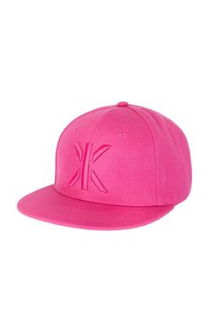 Logo Cap Snapback Pink - Onepiece Cheap Pink 5-panel Snapback Hat, Printed Tape, 2010s Fashion, Jumpsuit Men, Corporate Gifts, Jumpsuits For Women, Your Style, Trucker Hat, Color Pop