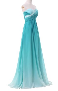 Elegant carlin's elegant evening gown, special occasion, long Gown Blue, Custom Prom Dress, Evening Party Gowns, Unique Prom Dresses, Evening Gowns Elegant, Dresses Chiffon, Party Gown, Long Prom Dresses, Chiffon Gown