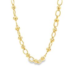 Effortlessly elevate your daily outfits with the short oval link chain. Featuring stunning intertwined oval circles, this versatile 16" necklace can be worn solo for a minimalist look or layered with other pieces. Add a touch of elegance to any look with this gorgeous everyday accessory.  About this item: Material: 18K gold-filled chain Length: 16" Closure: Lobster Clasp Recommended to remove before showering, washing hands, swimming or any activities involving water. Avoid chemicals such as soa Modern Oval Link Chain Necklace For Layering, Oval Link Cable Chain Necklace For Layering, Everyday Cable Chain Necklace With Oval Pendant, Everyday Oval Chain Necklace With Adjustable Chain, Modern Rolo Chain Necklace With Oval Links, Circle Chain, 16 Necklace, Washing Hands, August Birthstone Jewelry