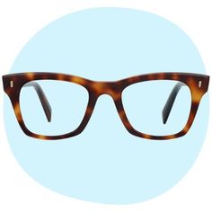 Best Glasses for Rectangular Face Shape 27 Glasses For Oval Faces