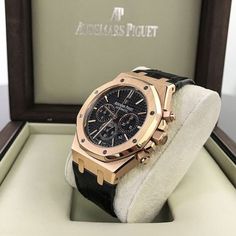 U Rock, Gold Watches, Stylish Watches