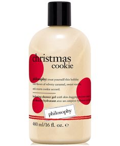 in stock Philosophy Shower Gel Christmas, Christmas Body Wash, Philosophy Christmas, Philosophy Shower Gel, Holiday Wishlist, Christmas Shower, Christmas Beauty, Shower Skin Care, Shower Supplies